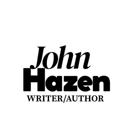 JHazenAuthor